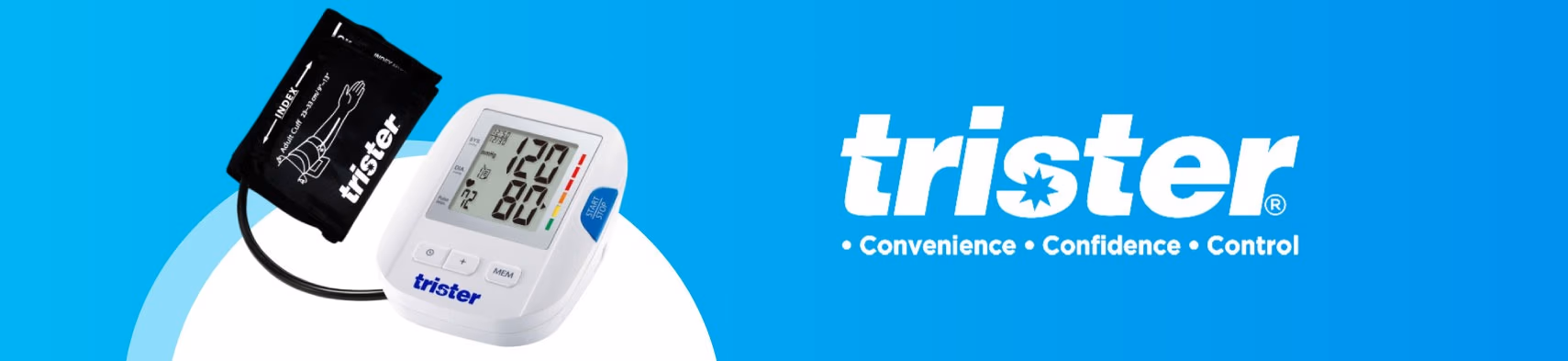 Trister image