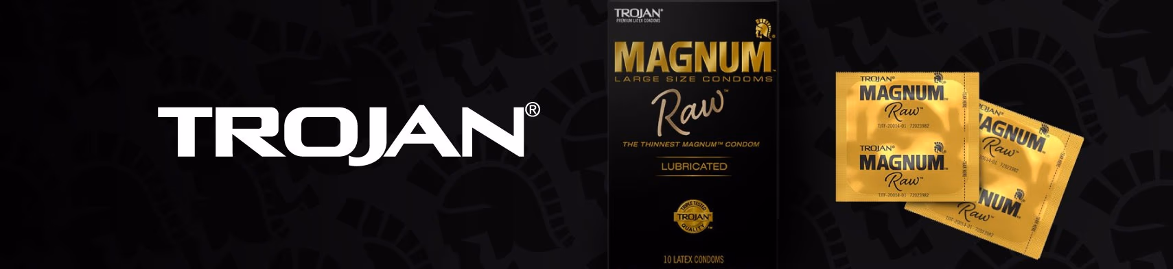 Trojan image