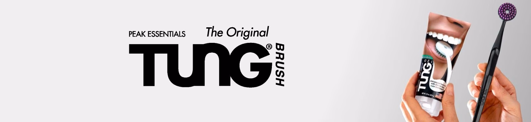 Tung Brush image