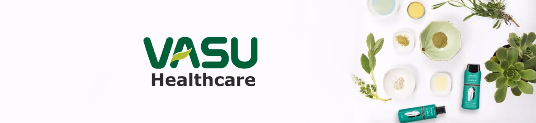Vasu Healthcare image