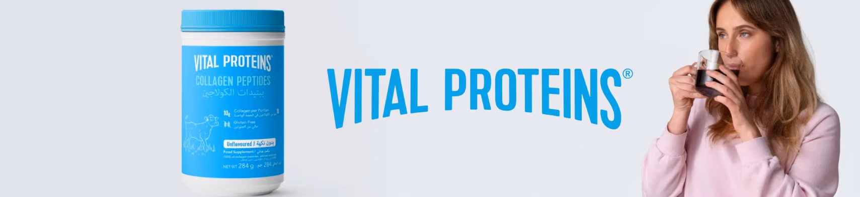 Vital Proteins image