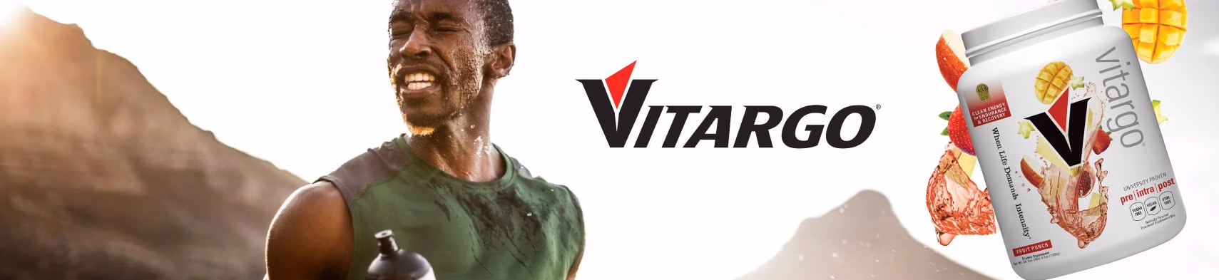 Vitargo image