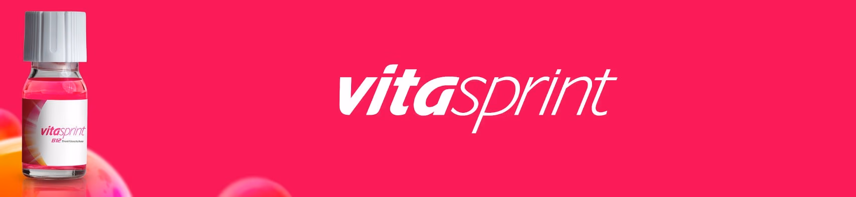 Vitasprint B12 image