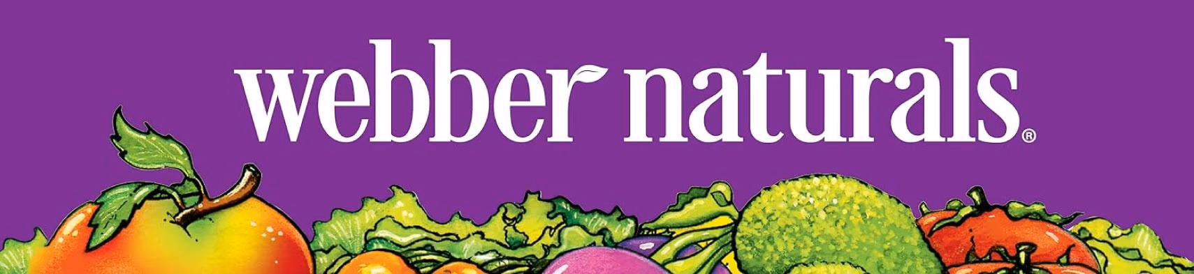 Webber Naturals  image