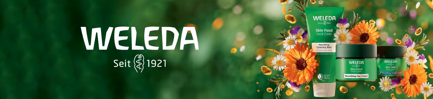 Weleda image