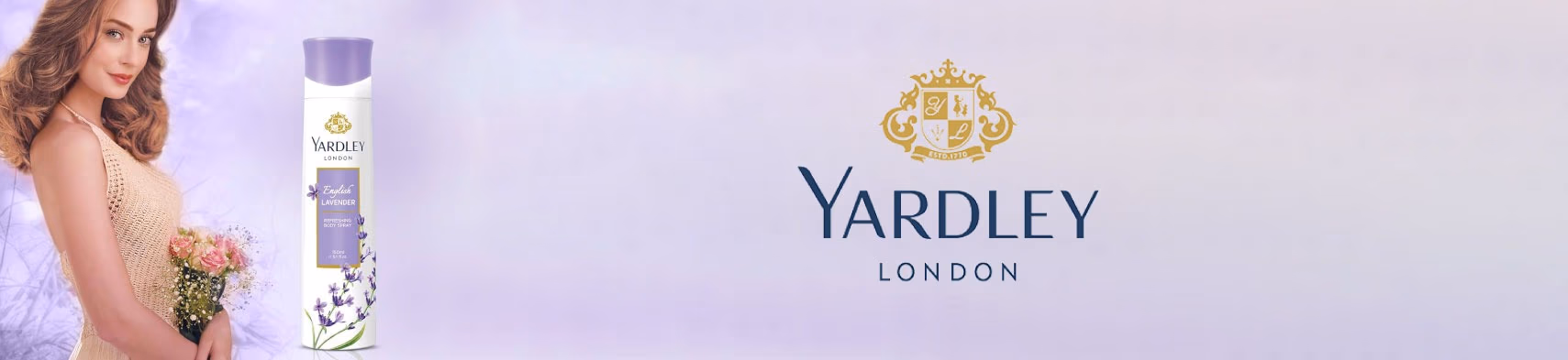 Yardley of London image