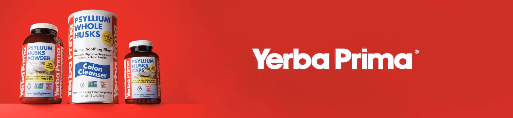 Yerba Prima image