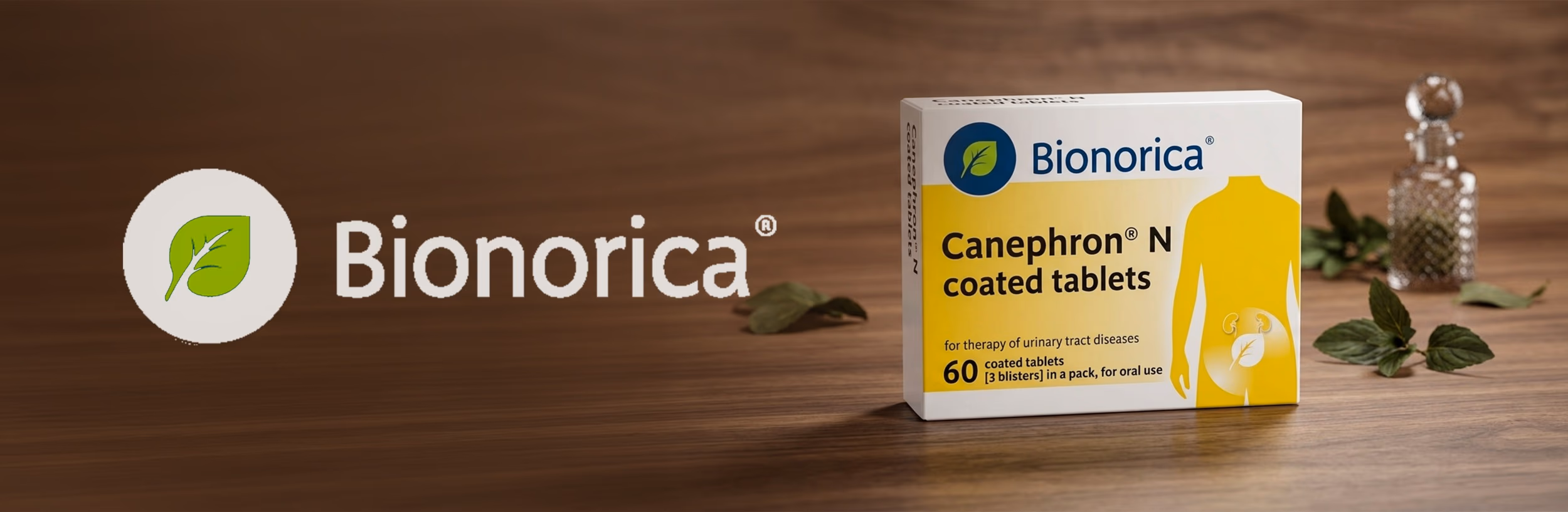 Bionorica  image