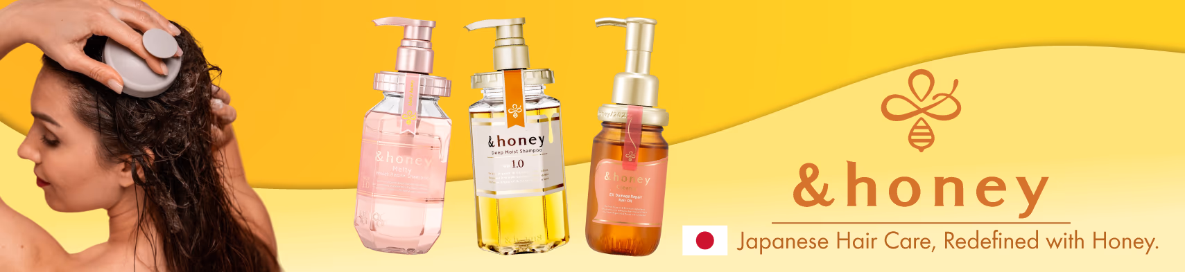 And Honey image