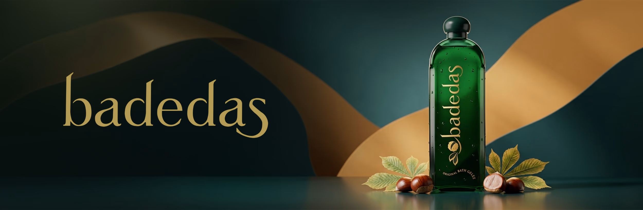Badedas image