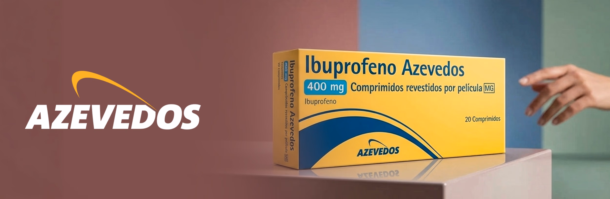 Azevedos image