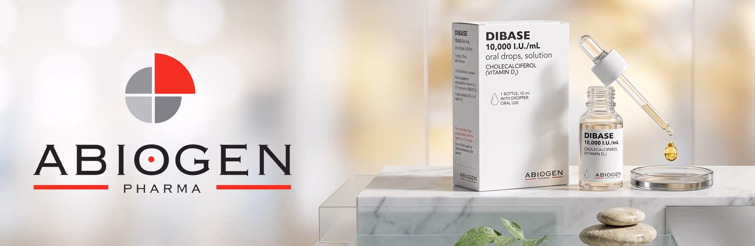 Abiogen Pharma image