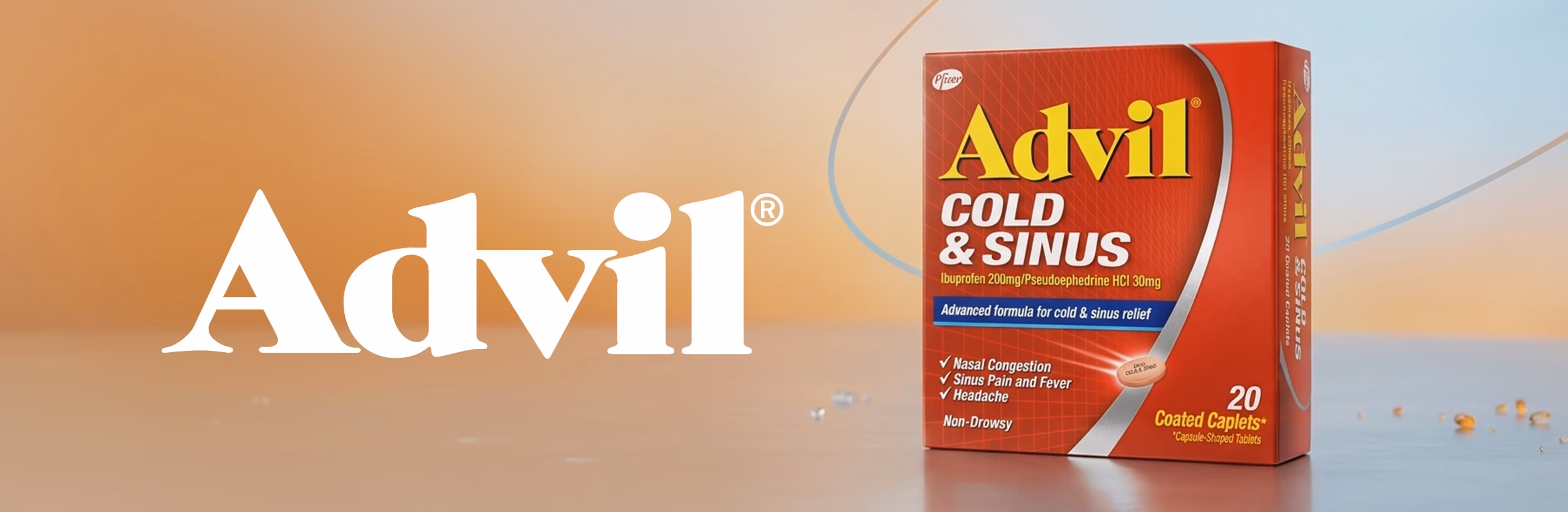 Advil image