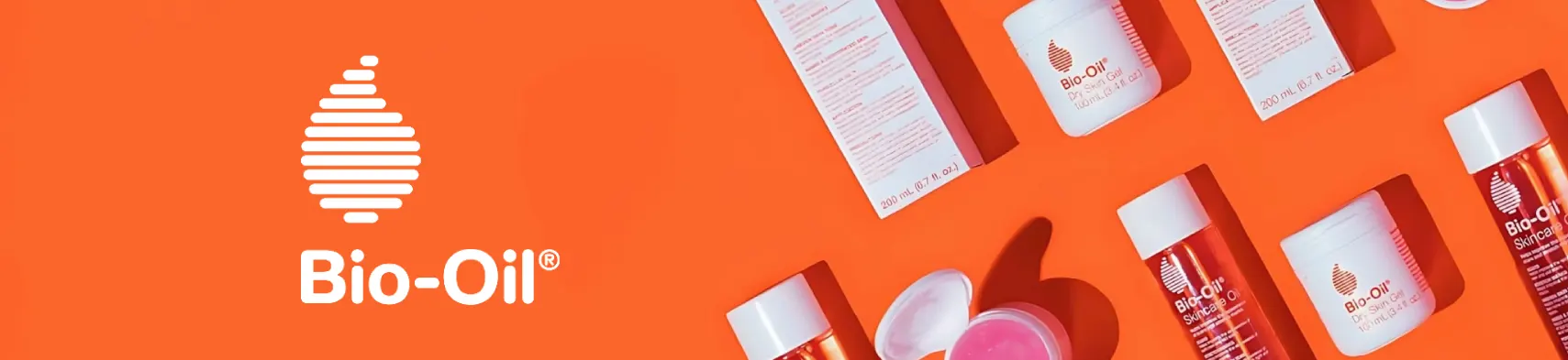 Bio Oil image