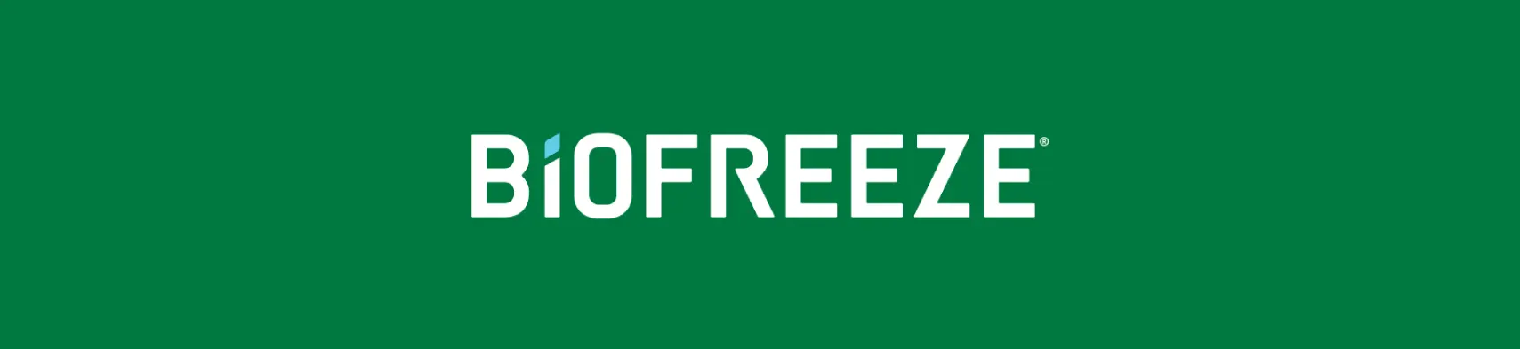 Biofreeze image