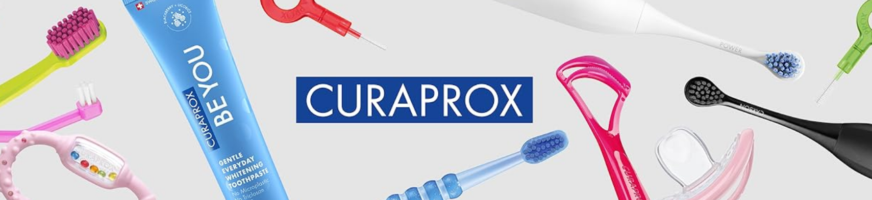 Curaprox image