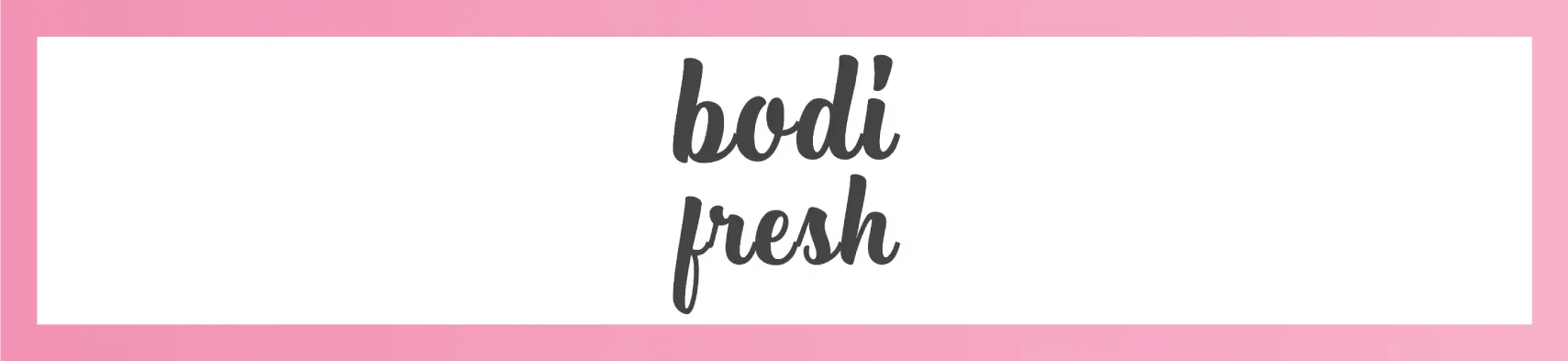 Bodi Fresh image