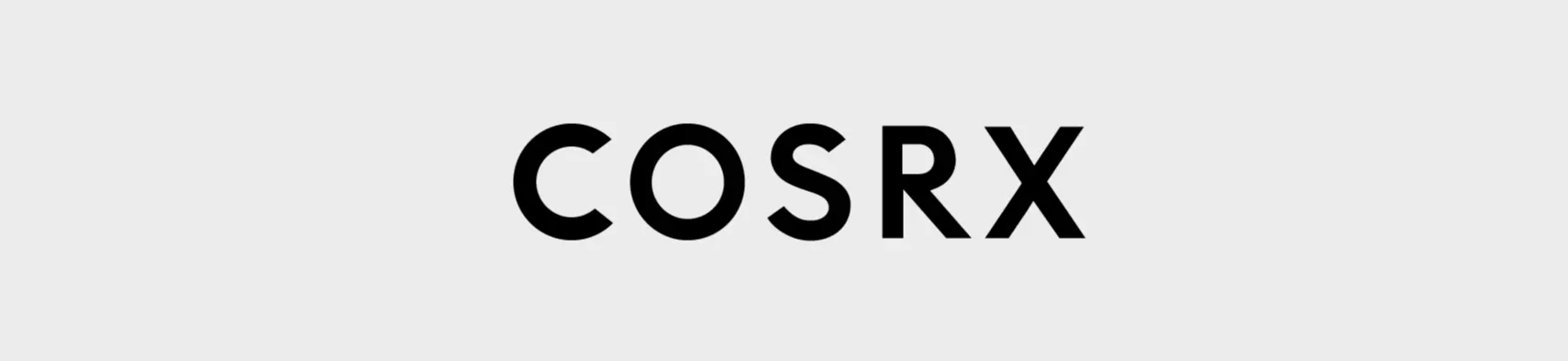 Cosrx image