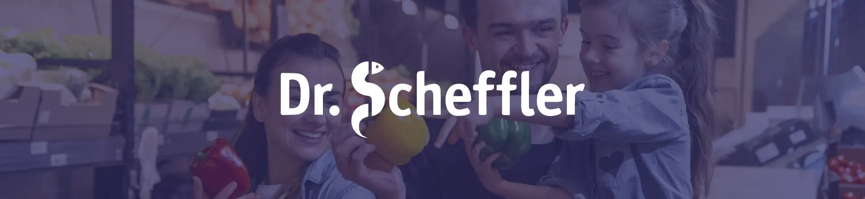 Dr Scheffler image