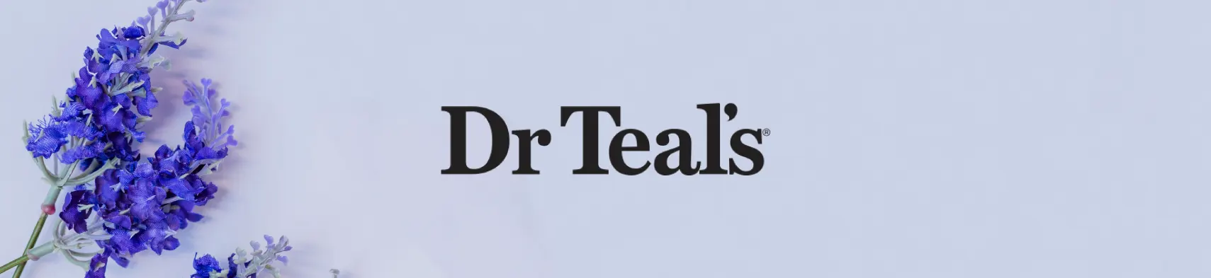 Dr Teal's image