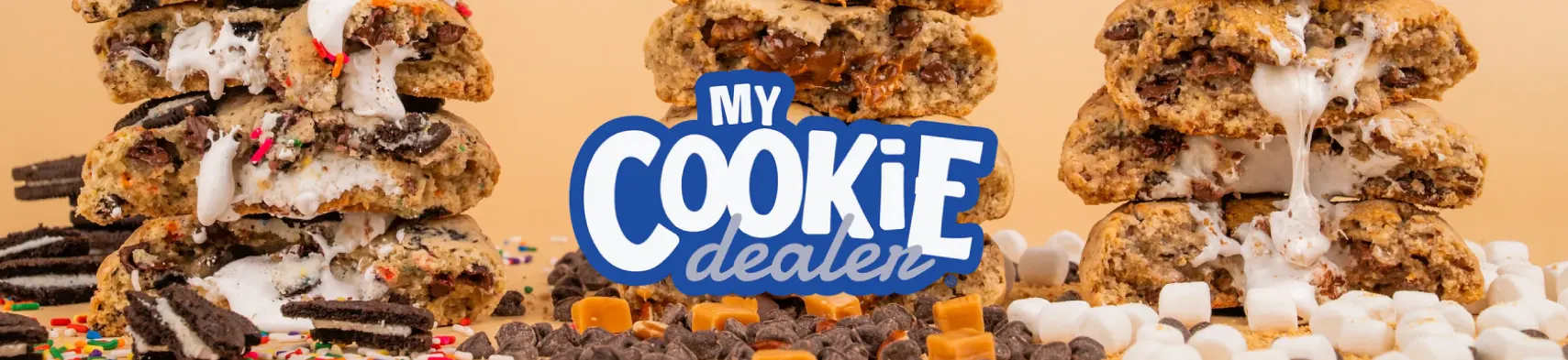 My Cookie Dealer image