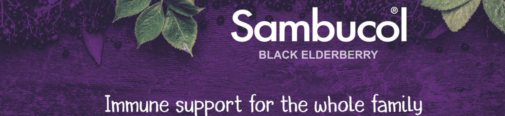 Sambucol image