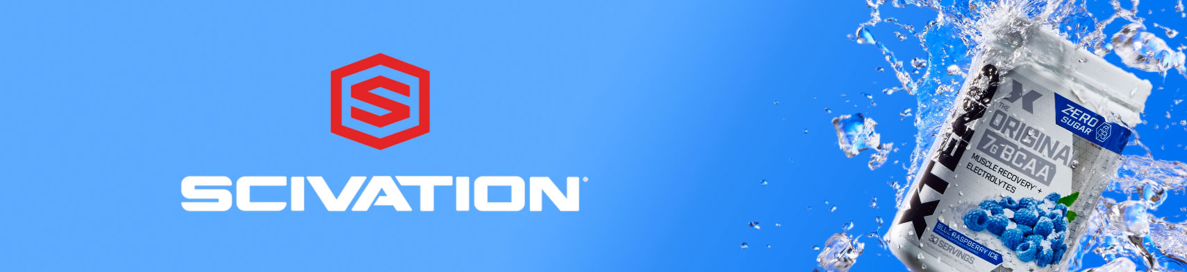 Scivation image