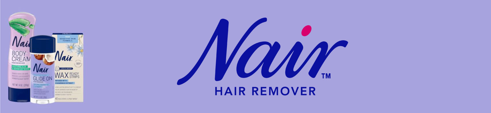 Nair image