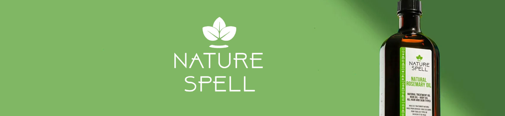 Nature Spell image
