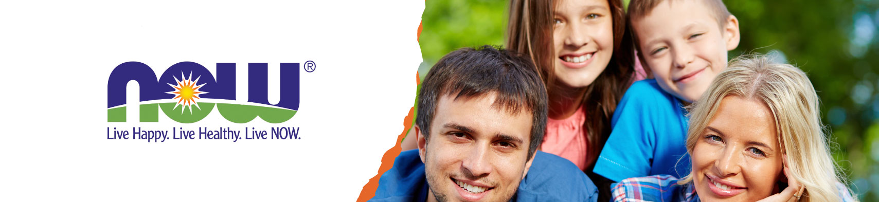 NOW Foods image