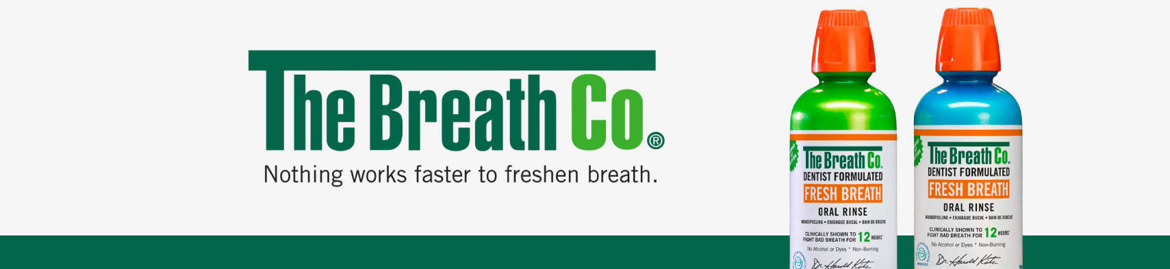 The Breath Co image