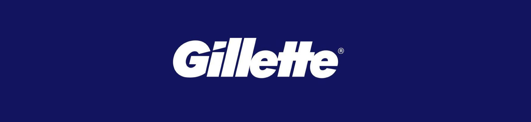 Gillette image