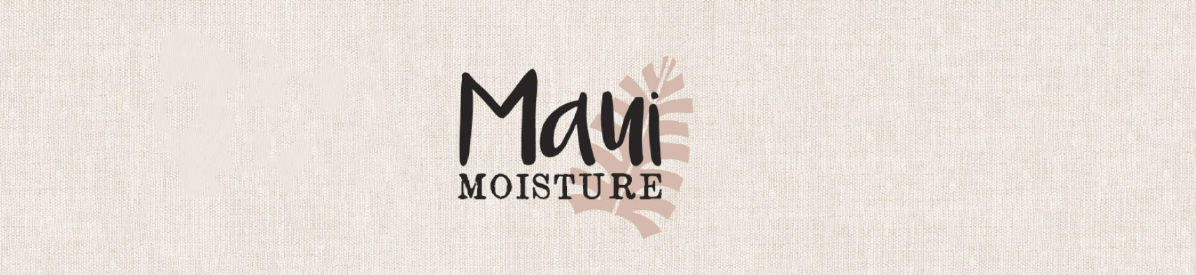 Maui Moisture image