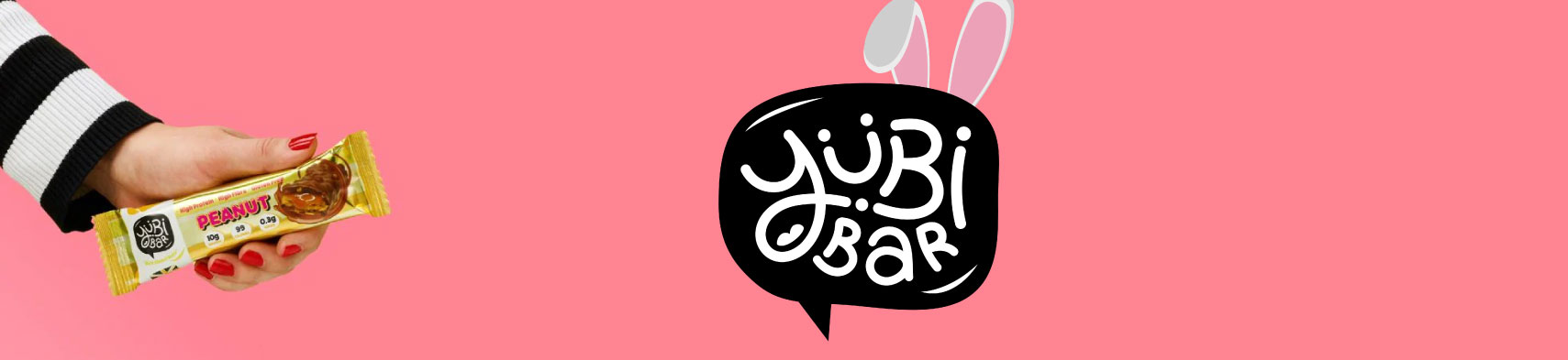 Yubi Bar image