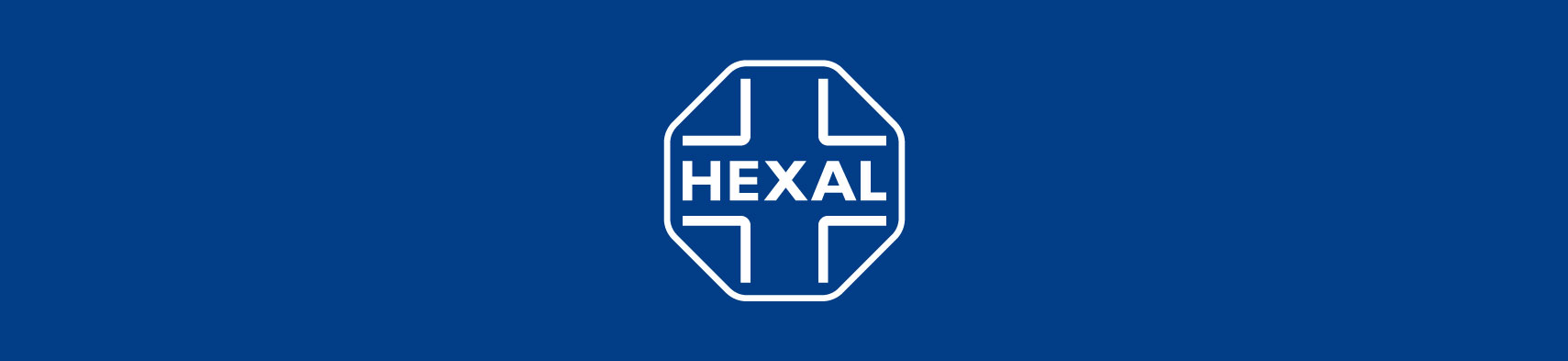 Hexal image