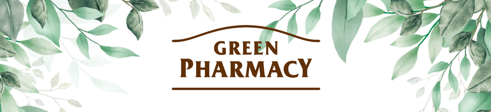 Green Pharmacy image