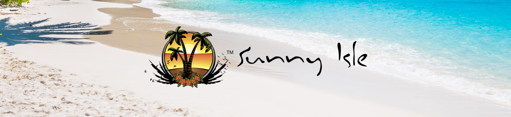 Sunny isle image