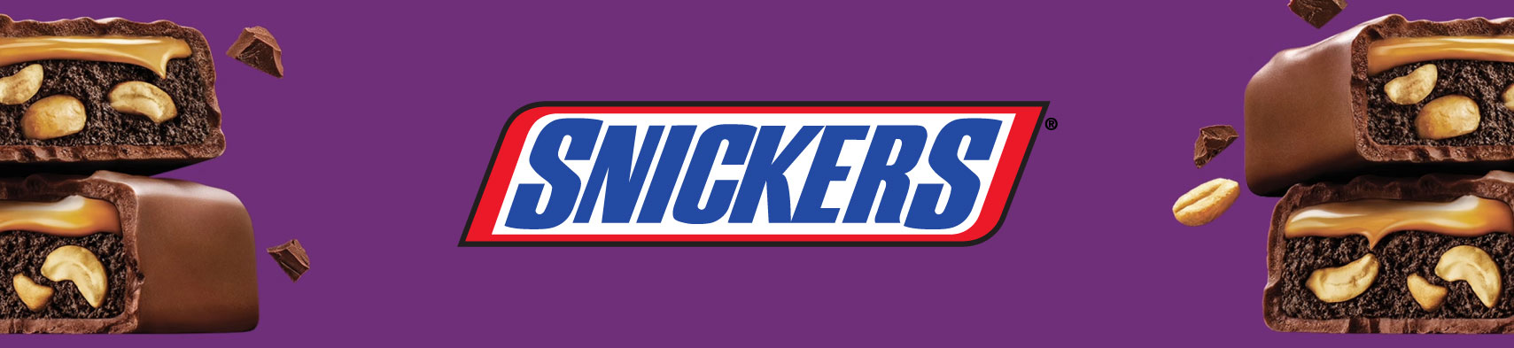 Snickers image