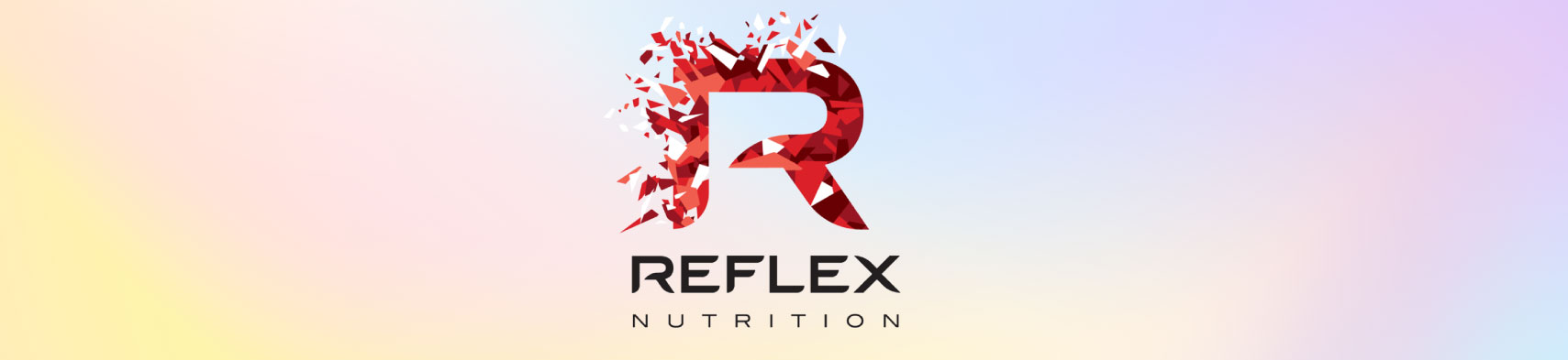 Reflex Nutrition image