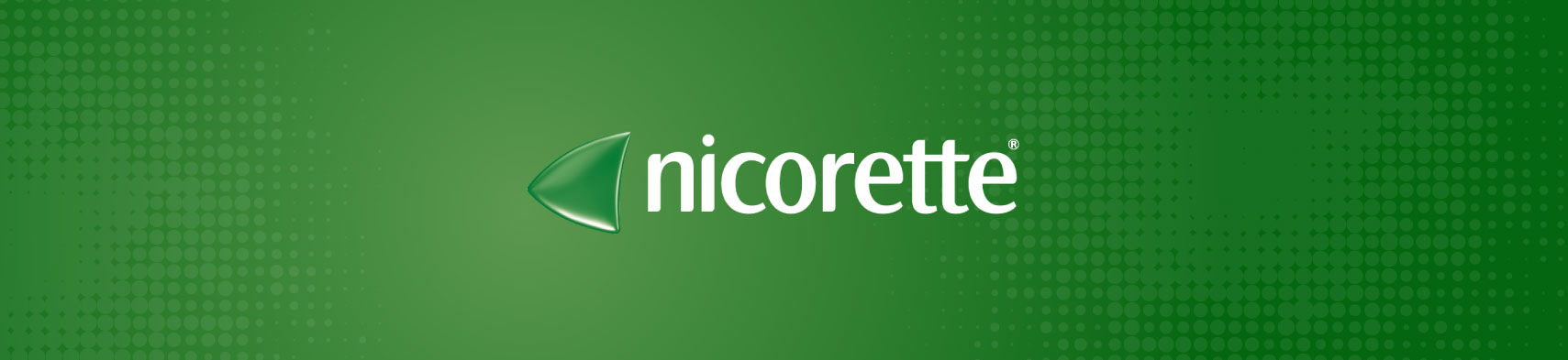 Nicorette image