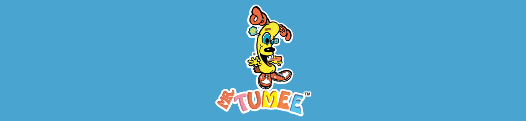 Mr. Tumee image
