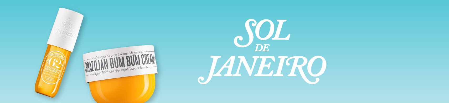 Sol de Janeiro image