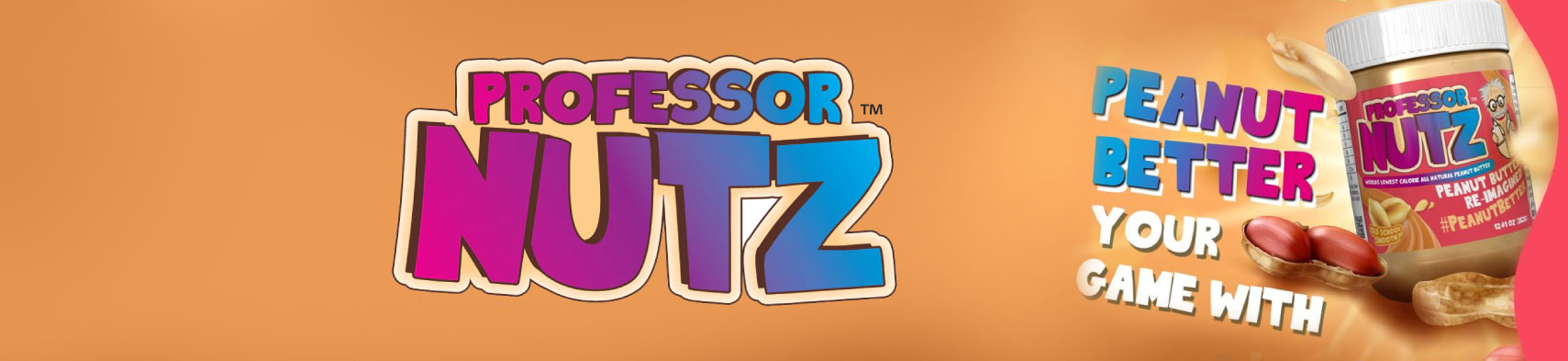 Professor Nutz image
