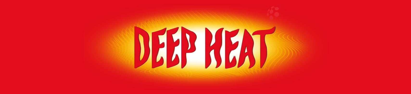 Deep Heat image