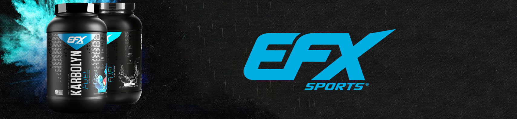 EFX Sports image