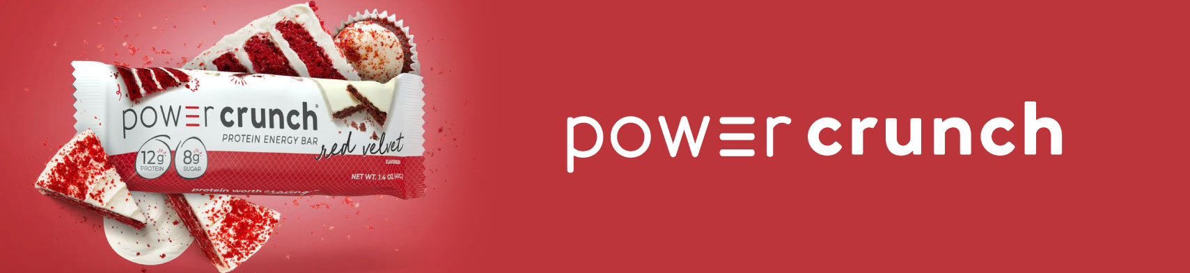 Power Crunch image