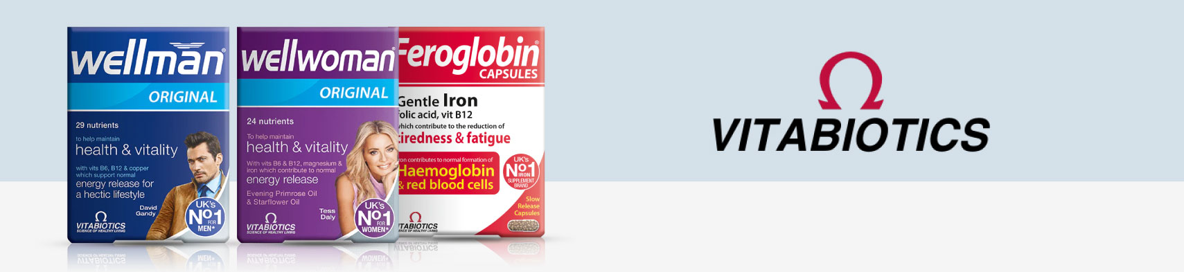VITABIOTICS image