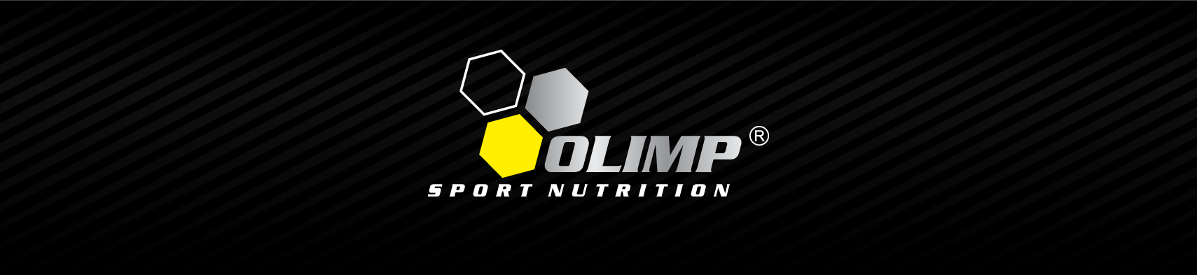 Olimp Sport Nutrition image