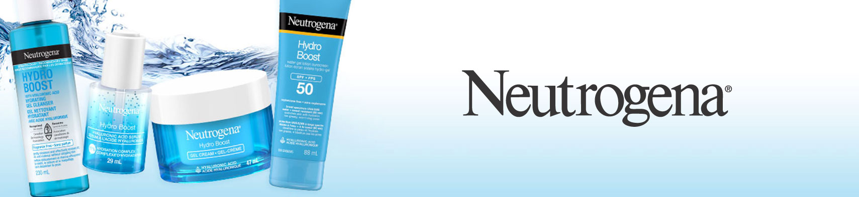 Neutrogena image