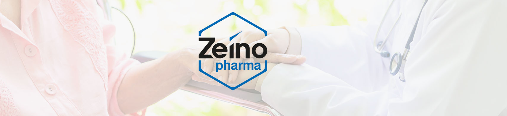 Zeino Pharma image